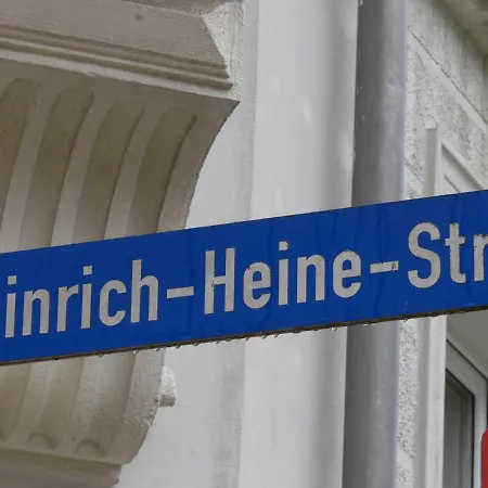 Apartment Stilvolle Im Zentrum Von Schwerin