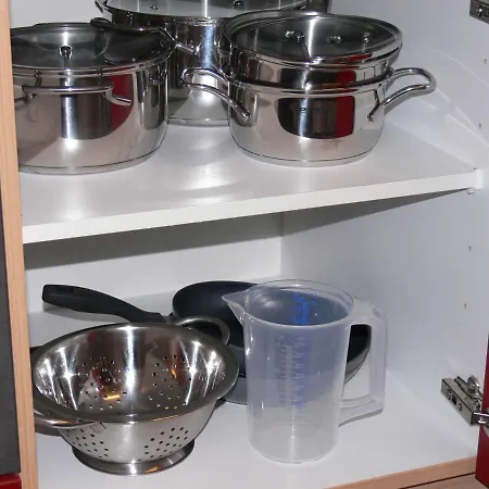 Lägenhet Stilvolle Im Zentrum Von Schwerin Schwerin (Mecklenburg-Vorpommern)