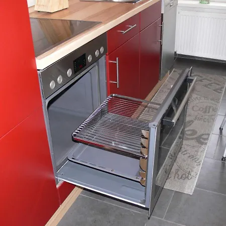 Stilvolle Im Zentrum Von Schwerin * Schwerin (Mecklenburg-Vorpommern)