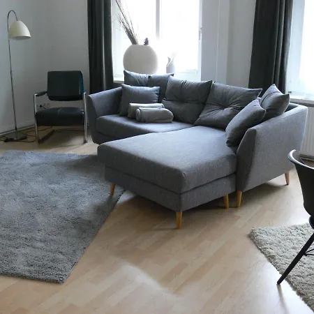 Stilvolle Im Zentrum Von Schwerin Schwerin (Mecklenburg-Vorpommern)