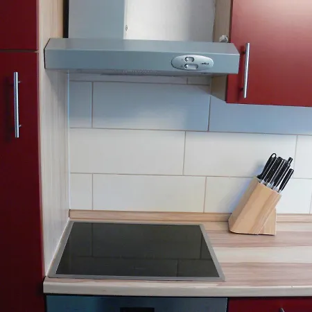 Stilvolle Im Zentrum Von Schwerin *