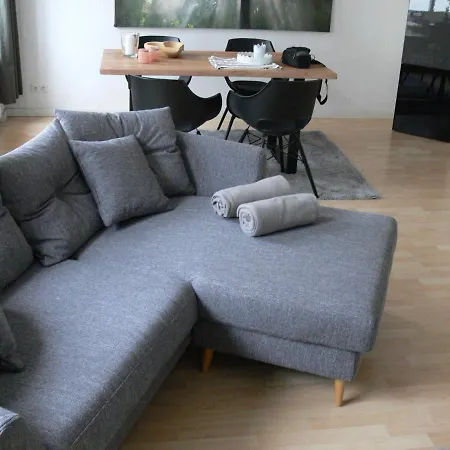 Stilvolle Im Zentrum Von Schwerin Apartment *