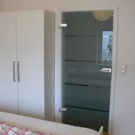 Stilvolle Im Zentrum Von Schwerin Lägenhet