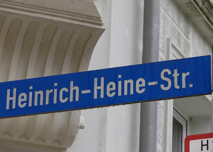 דירה Stilvolle Im Zentrum Von Schwerin