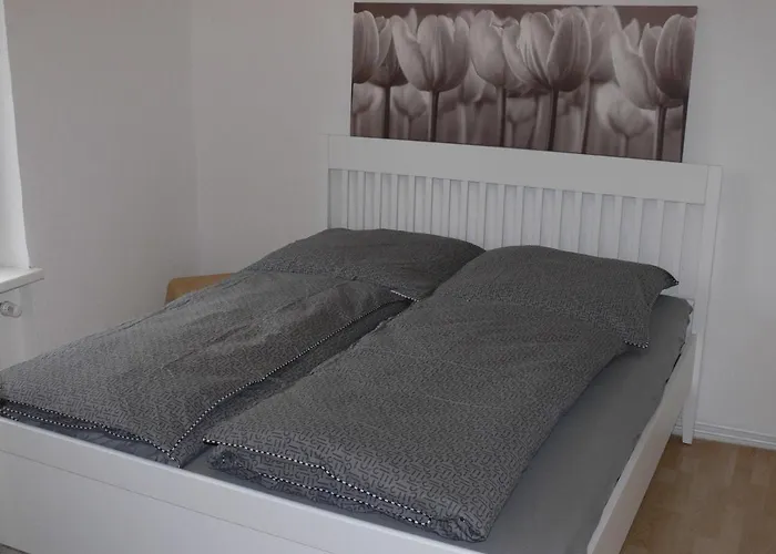 Stilvolle Im Zentrum Von Schwerin שוורין