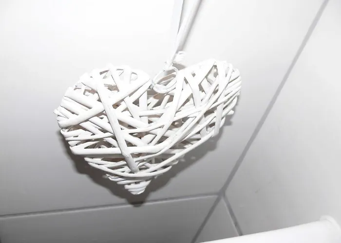 Stilvolle Im Zentrum Von Schwerin דירה