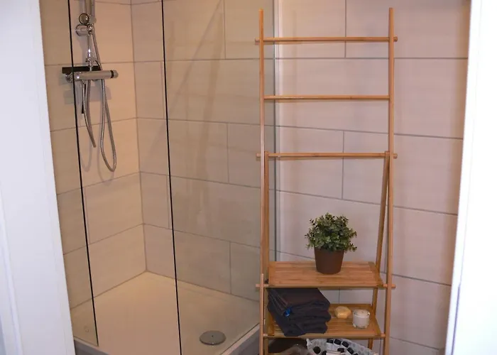 דירה Stilvolle Im Zentrum Von Schwerin