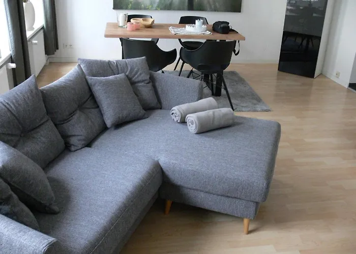 Stilvolle Im Zentrum Von Schwerin דירה *