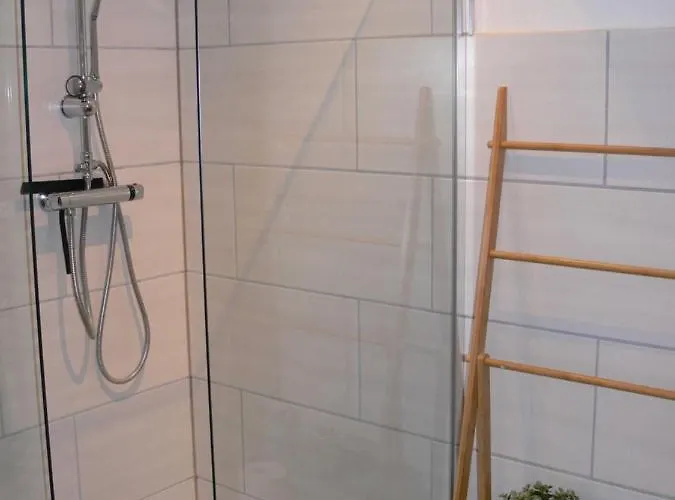 Stilvolle Im Zentrum Von Schwerin דירה שוורין