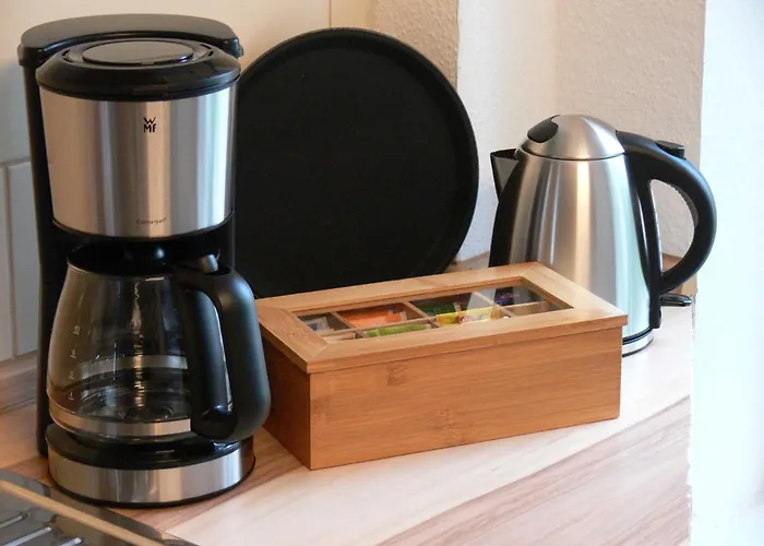 Stilvolle Im Zentrum Von Schwerin