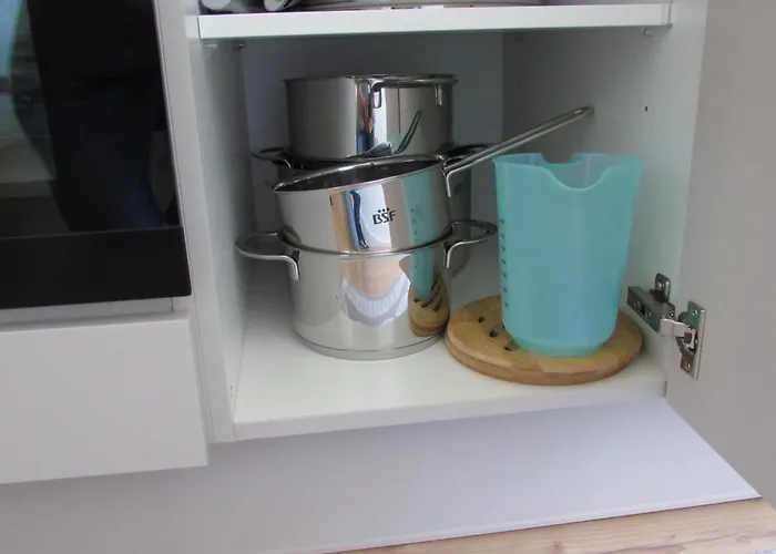 Stilvolle Im Zentrum Von Schwerin דירה