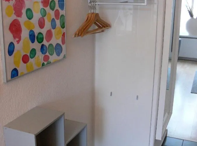 Stilvolle Im Zentrum Von Schwerin * שוורין