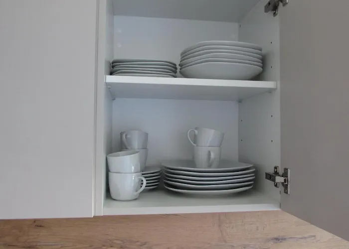 דירה Stilvolle Im Zentrum Von Schwerin *