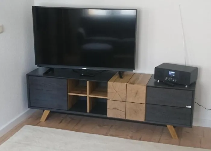 Stilvolle Im Zentrum Von Schwerin דירה שוורין