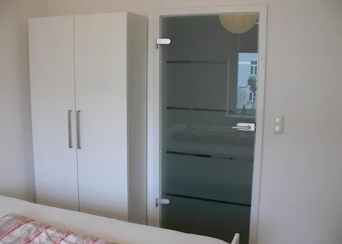 Stilvolle Im Zentrum Von Schwerin דירה