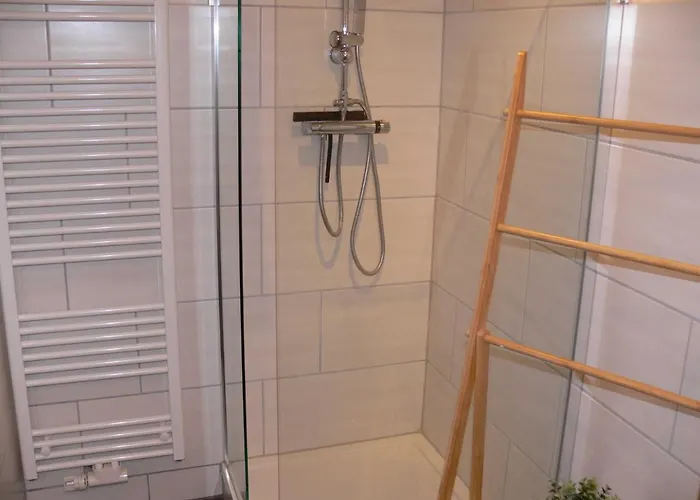 דירה Stilvolle Im Zentrum Von Schwerin שוורין